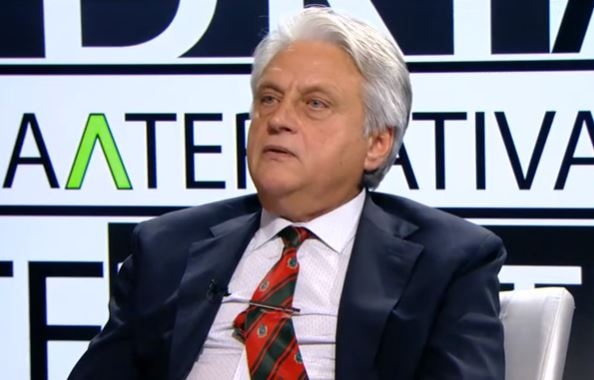 По искане на бившия главен прокурор Сотир Цацаров прокуратурата е